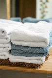 Fresh Linen Parfümöl